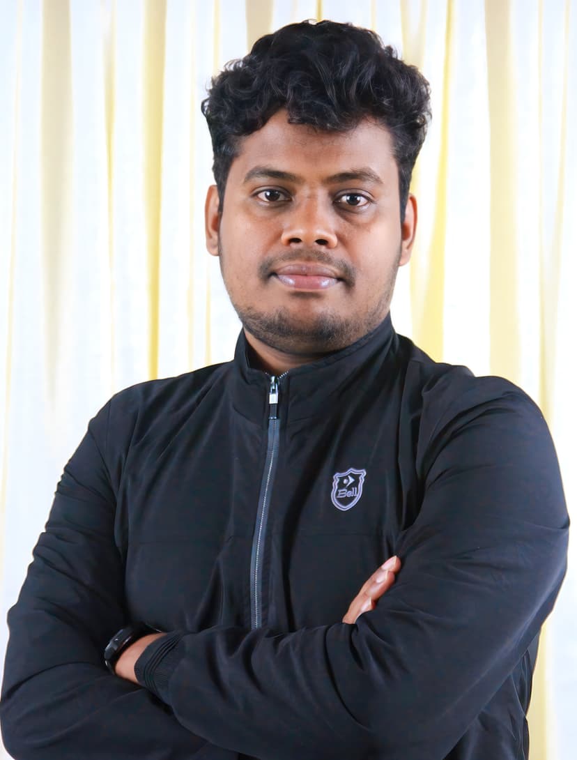 My Profile
